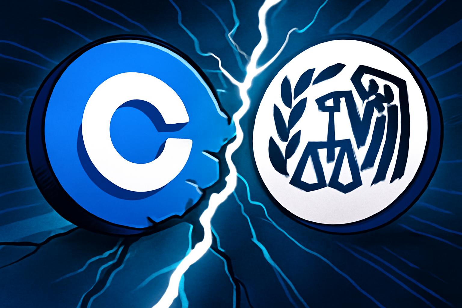 Coinbase 警告，美国加密货币税务规则可能导致对1099-DA的过度申报