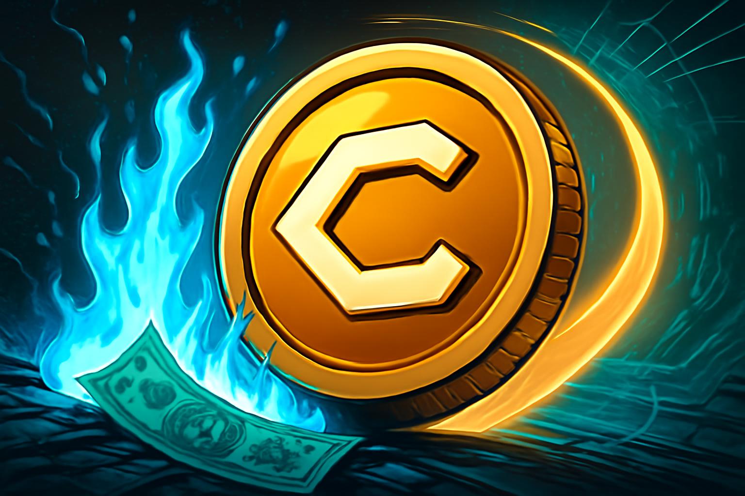 坎顿的代币经济学：将价值与使用和美元实用性联系起来