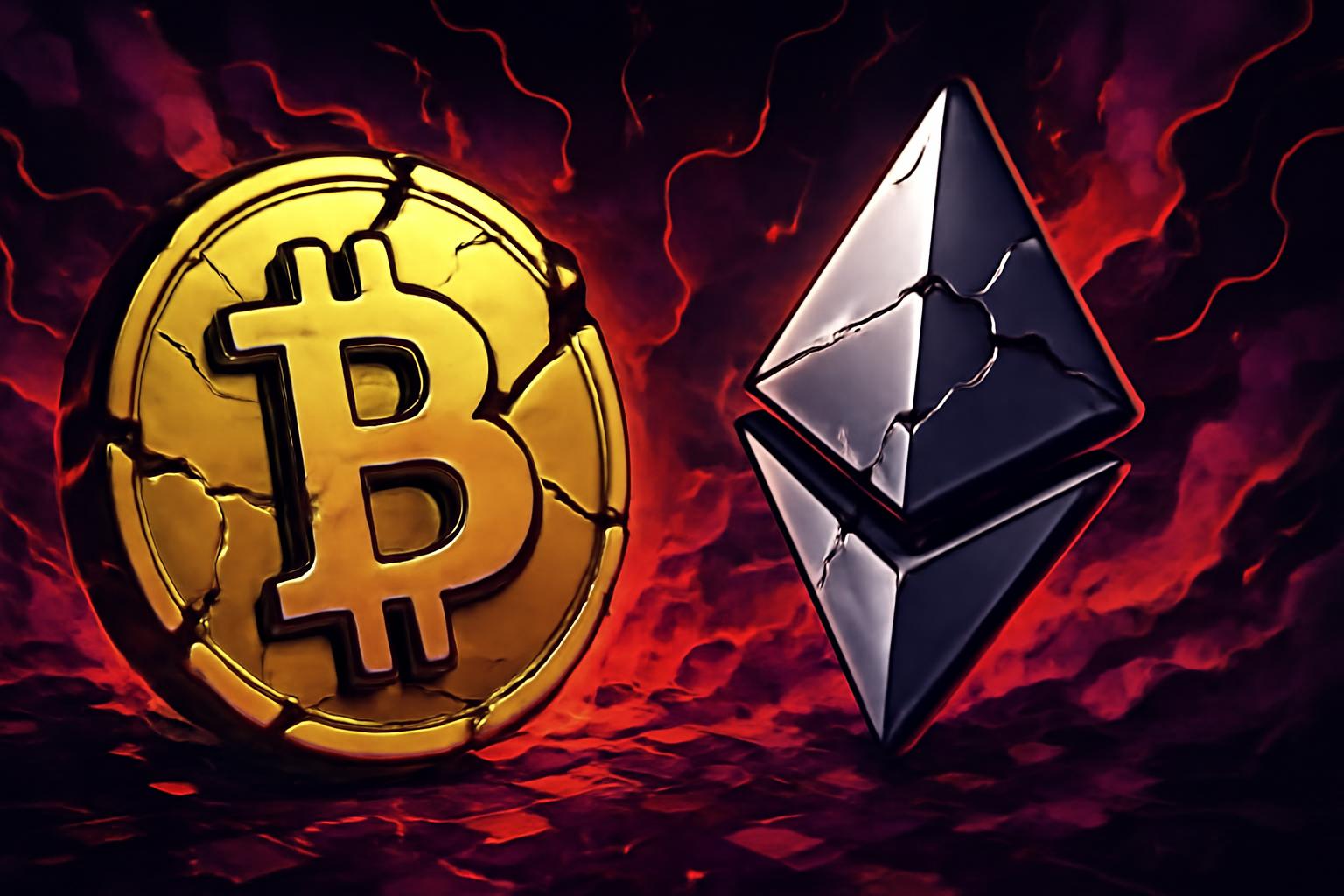 警方警告称，2025 年加密货币骗局上升，损失达到 182.2M 美元