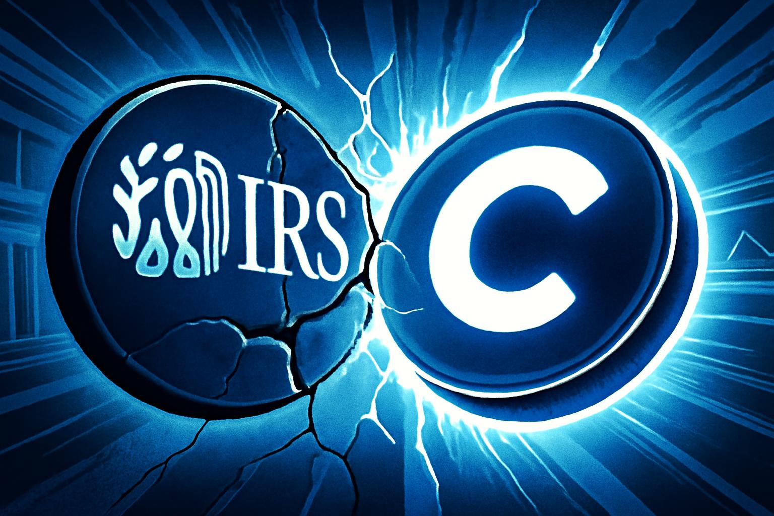 Coinbase 指出 IRS 1099-DA 规则繁琐且复杂