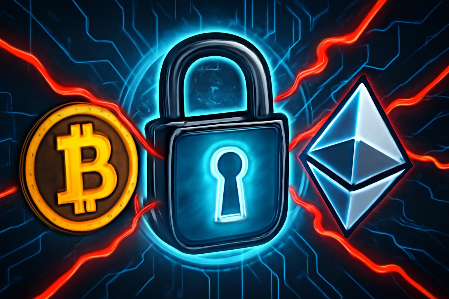 特朗普的国家网络安全战略在后量子时代提升了加密货币安全