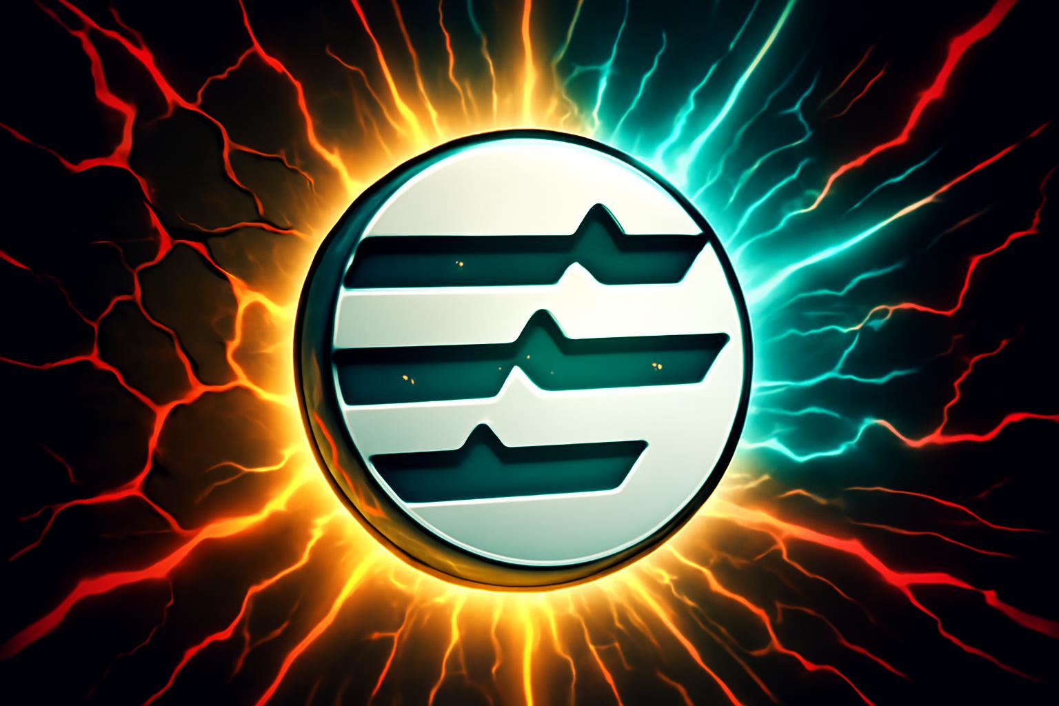 Aptos 费用下降，交易量激增