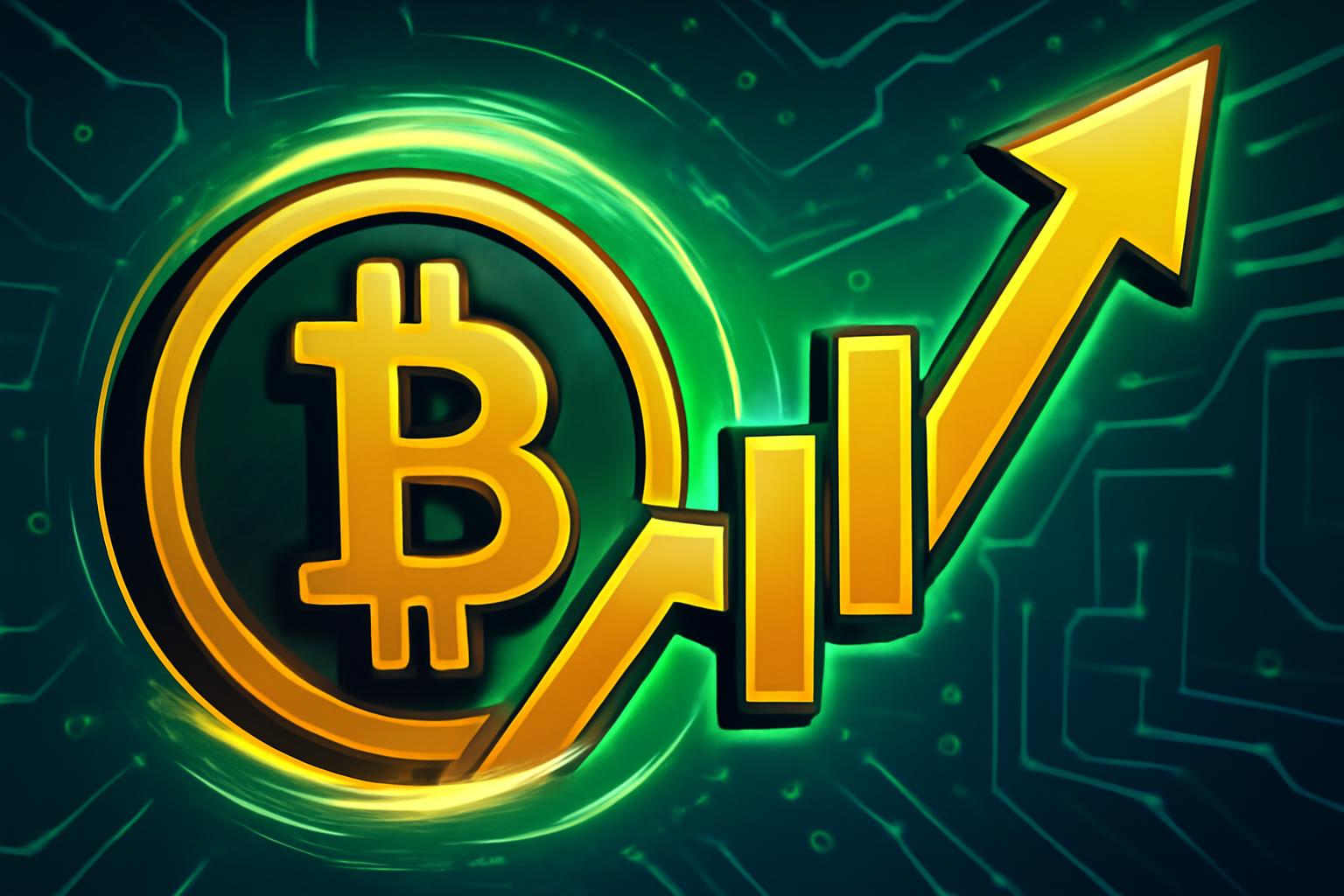 比特币即便以科技股方式交易，仍是分散投资工具