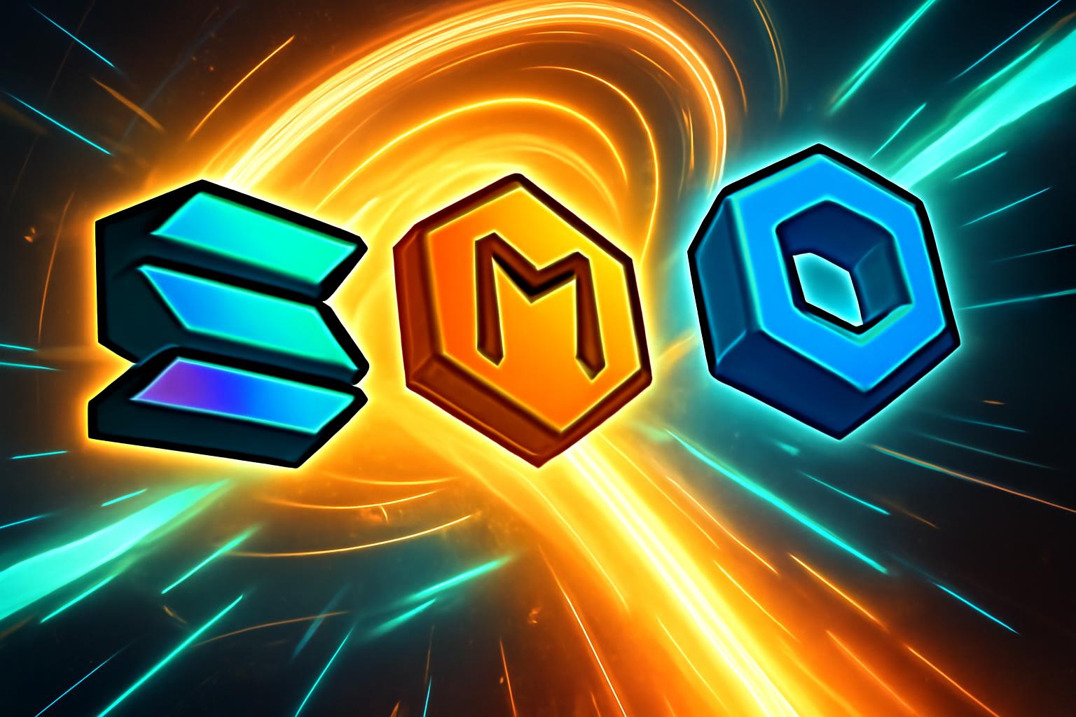 Solana、Mantle 与 Chainlink 在 2026 年前积聚势头