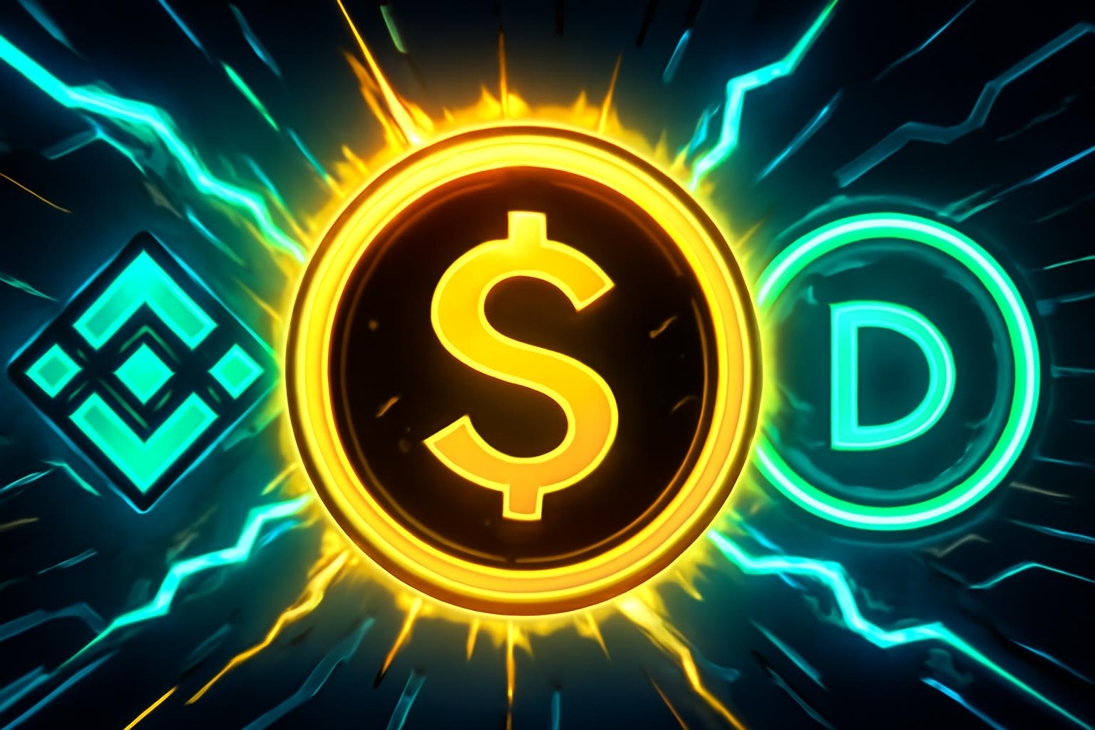 稳定币是什么？为加密投资者解读