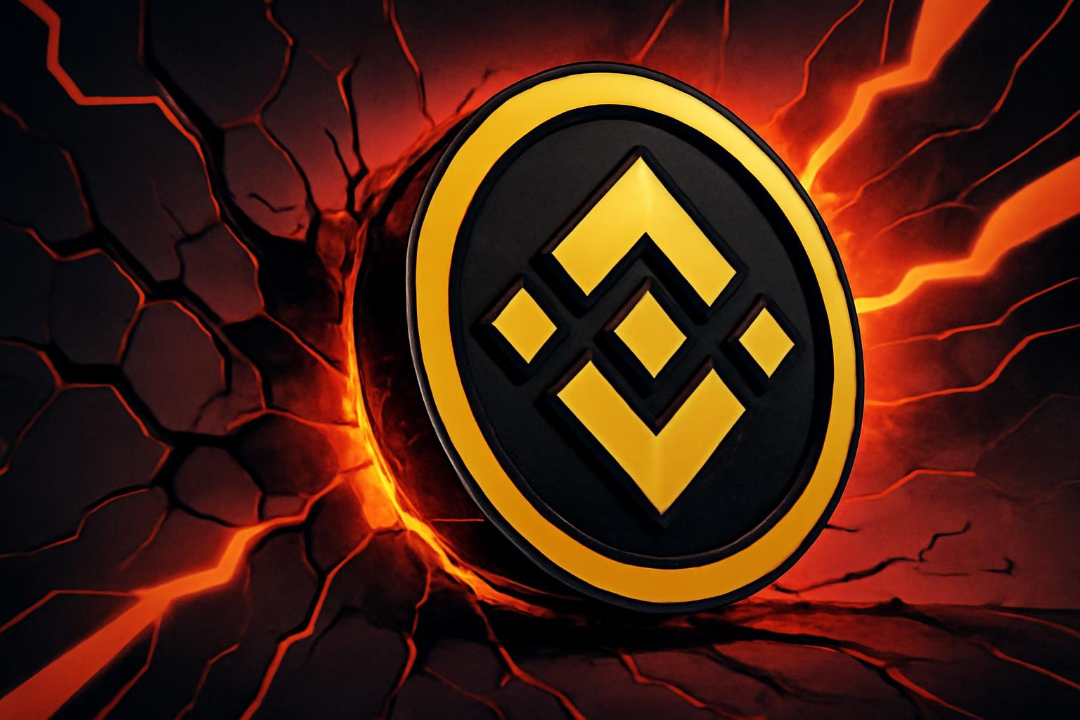 与币安相关的美国金融与保险职位空缺降至1.9% (自2010年以来的最低点)