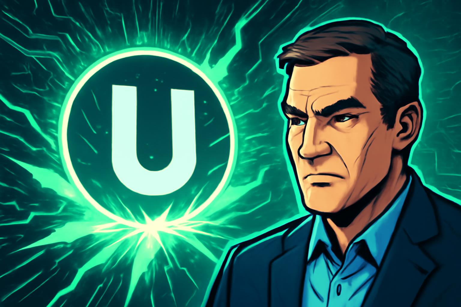 Universe Pro 的 Phil 先生：资本高效链上交易的架构师