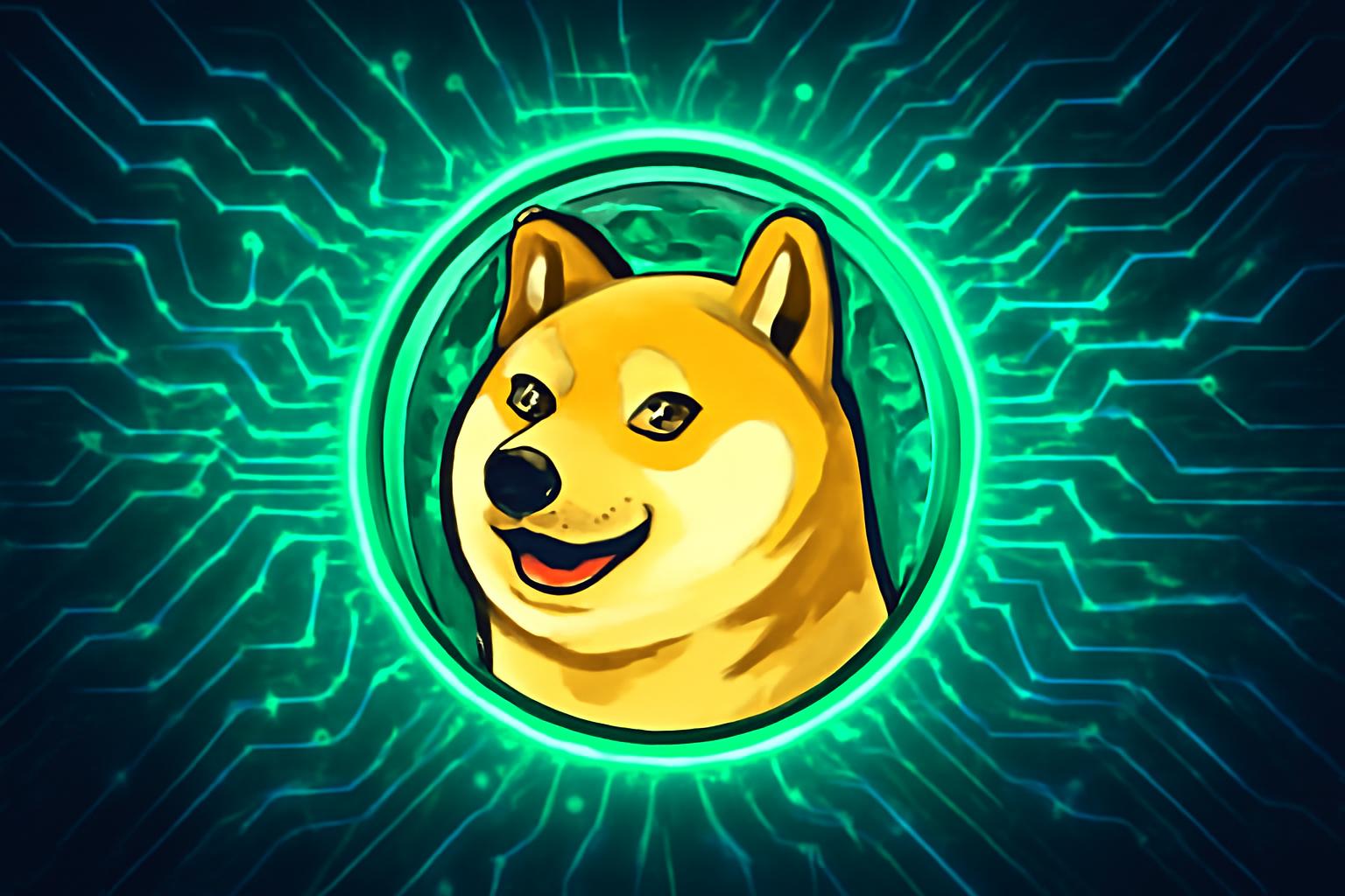 狗狗币迈向量子抗性交易