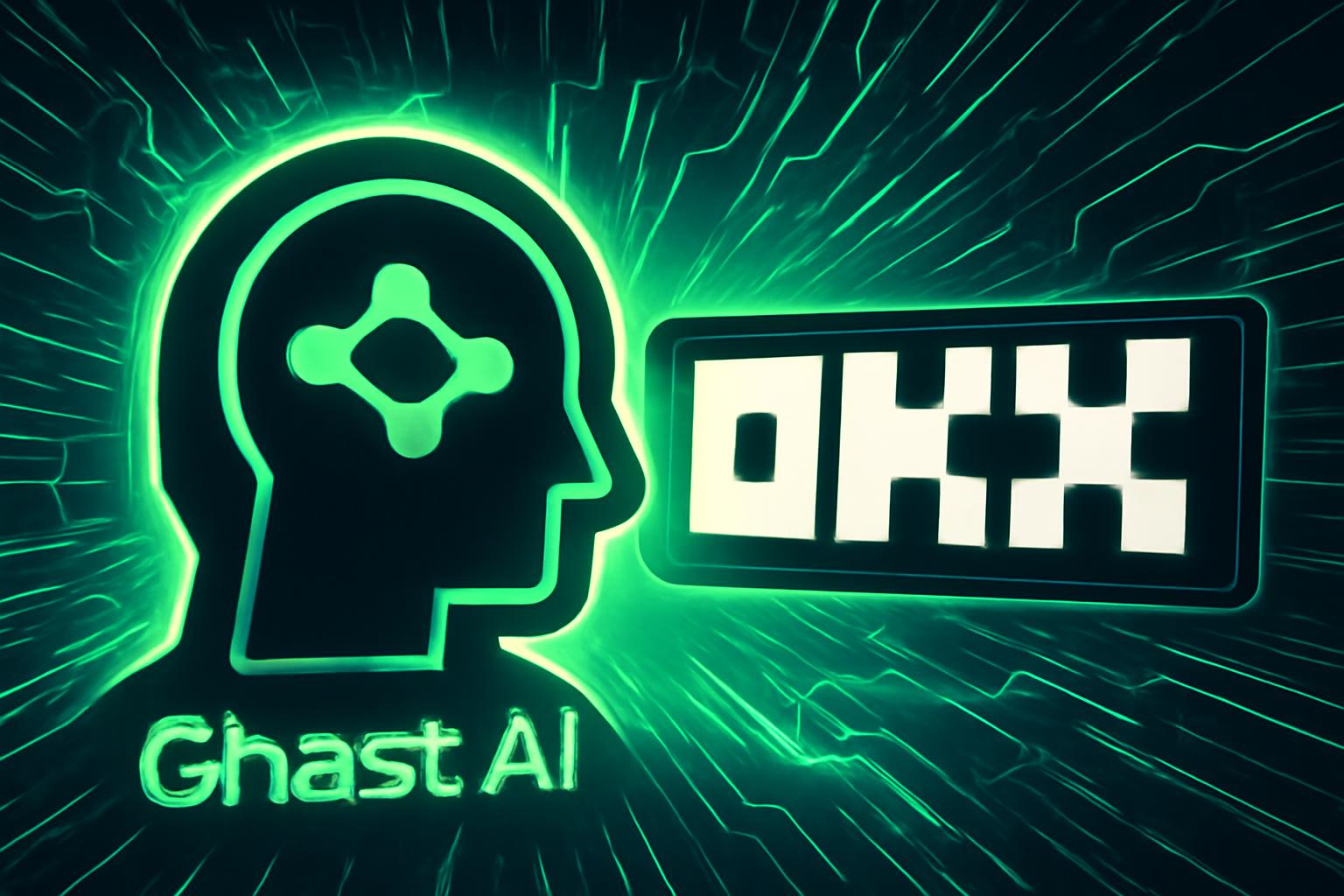 Ghast AI Beta 已在 0G 上线，提供链上记忆资产