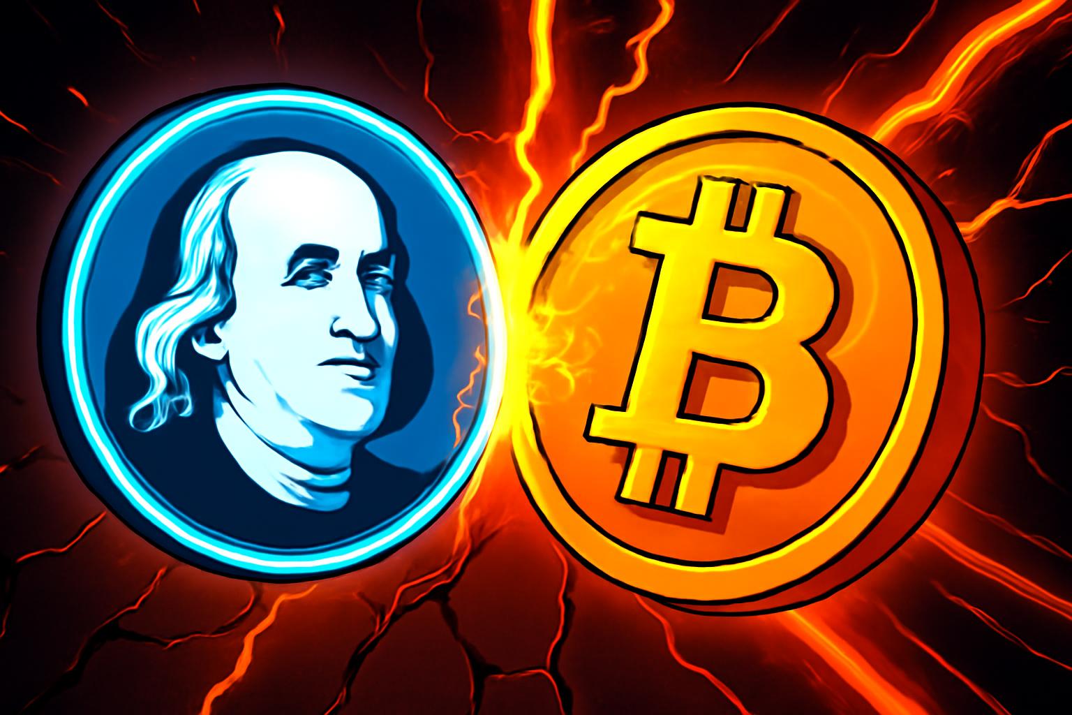 Franklin Templeton 将收购 250 Digital，成立 Franklin Crypto 部门