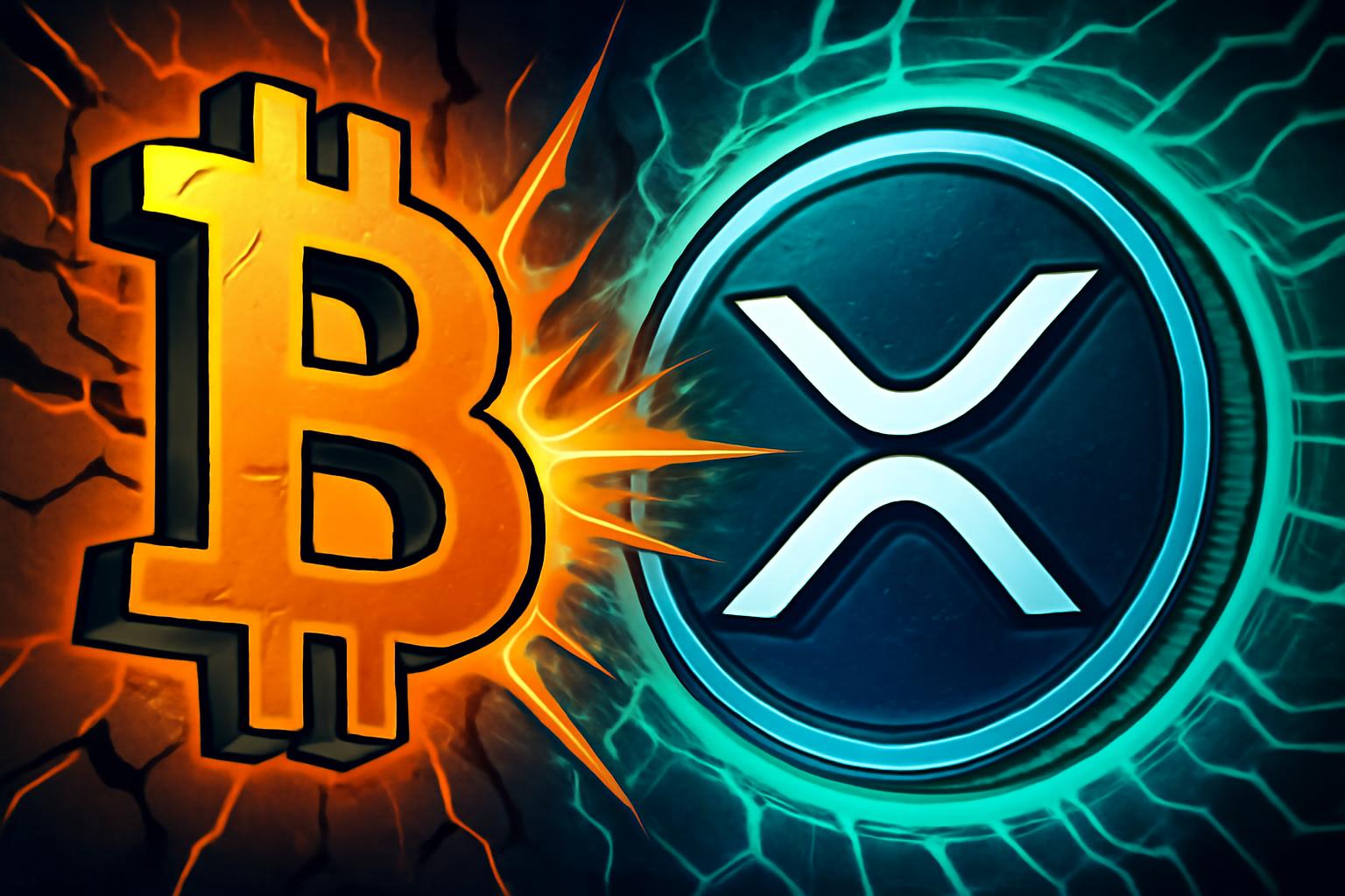 XRPL 量子抗性：XRP 面对量子威胁的暴露程度低于比特币