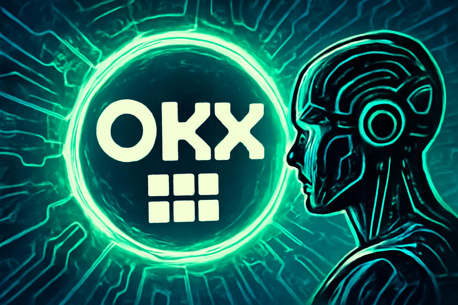 OKX Wallet 将在香港举办 Web3 之夜:AI 与 Web3 趋势