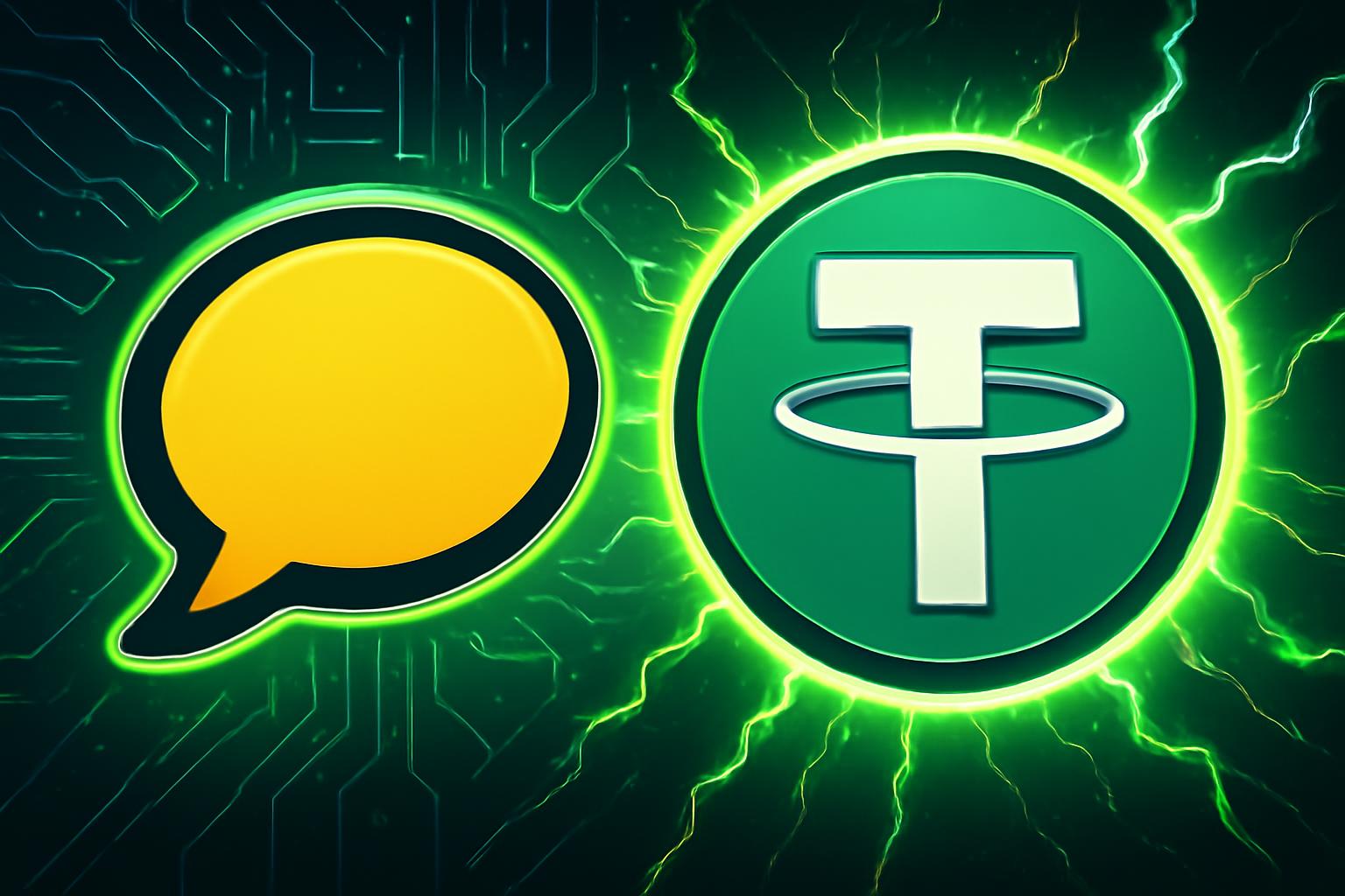 Keet: 通过端对端无服务器点对点技术实现的私密消息传递