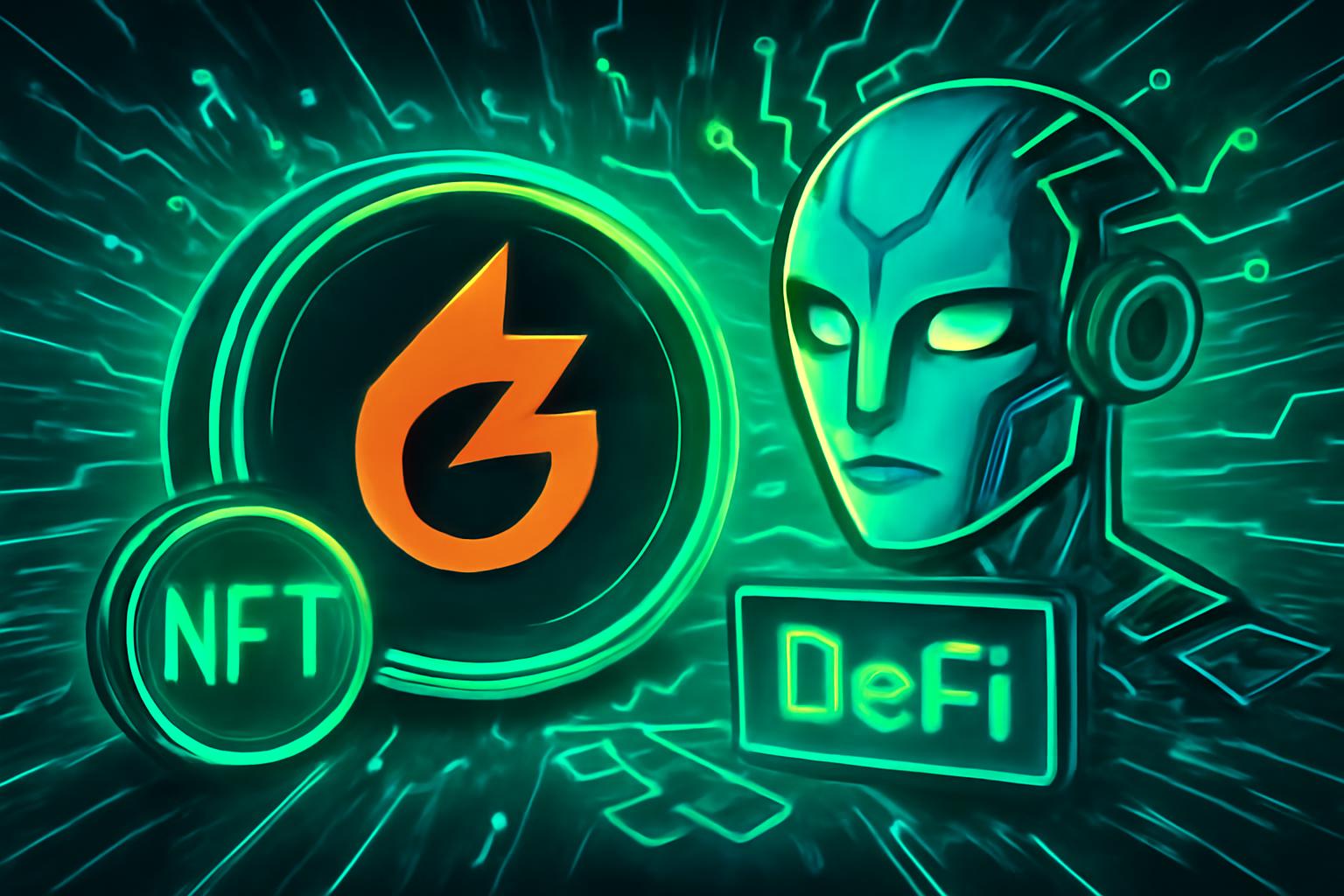 Blazpay:AI驱动的2026年市场领先的预售加密货币