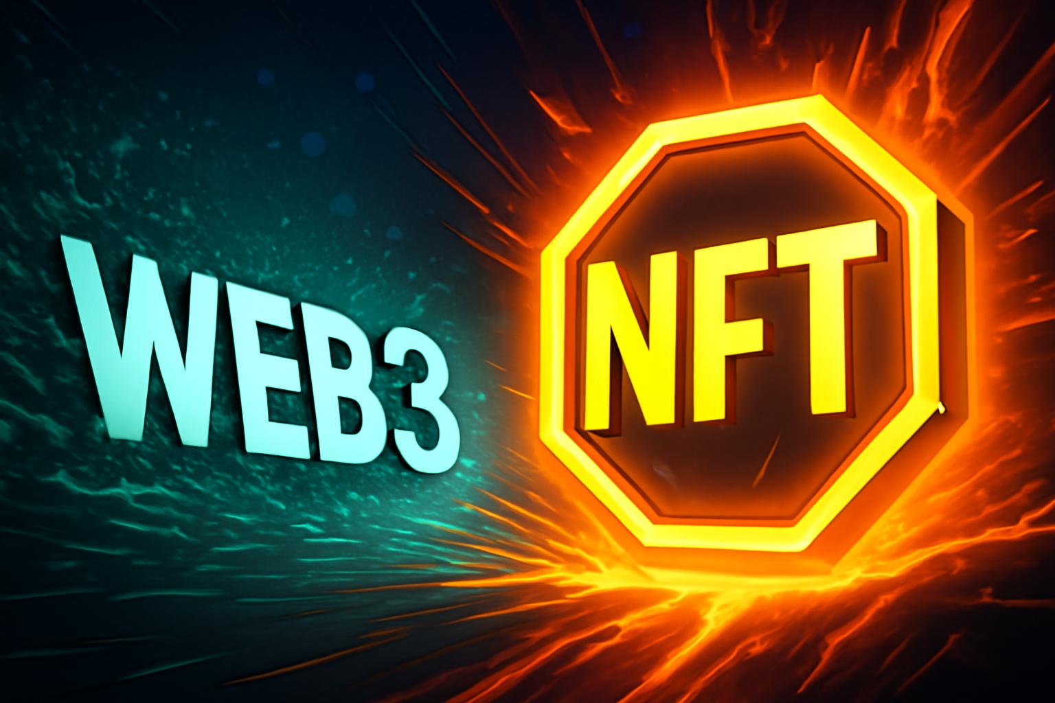 Web3 必须隐形才能实现主流普及; NFTs 需要情感纽带