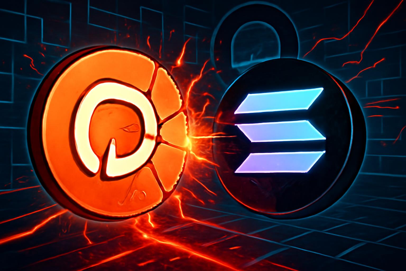 Drift Protocol Solana 漏洞引发跨链安全隐患