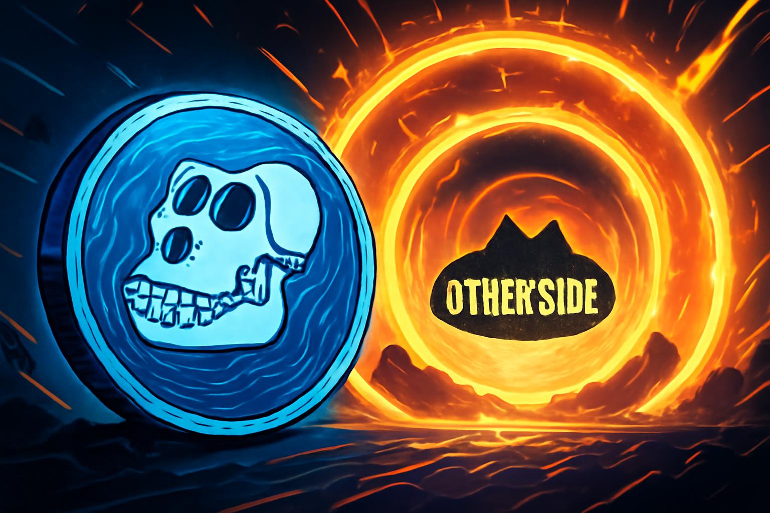 ApeCoin: 从梗文化到元宇宙的强力引擎