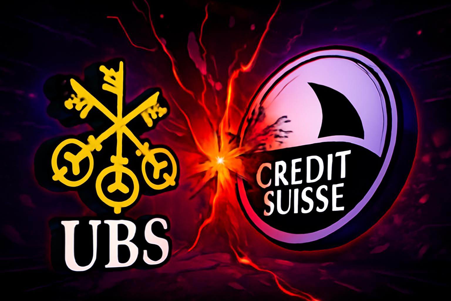 瑞士法院搁置与瑞士信贷莫桑比克行动相关的 UBS 案件