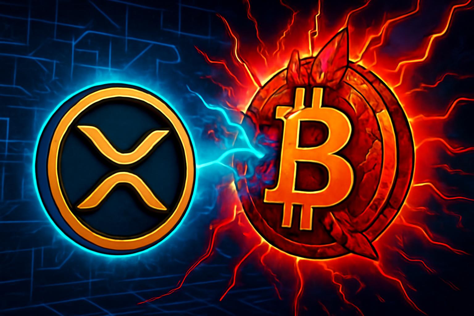 分析师表示,瑞波币在对量子攻击方面比比特币更具优势