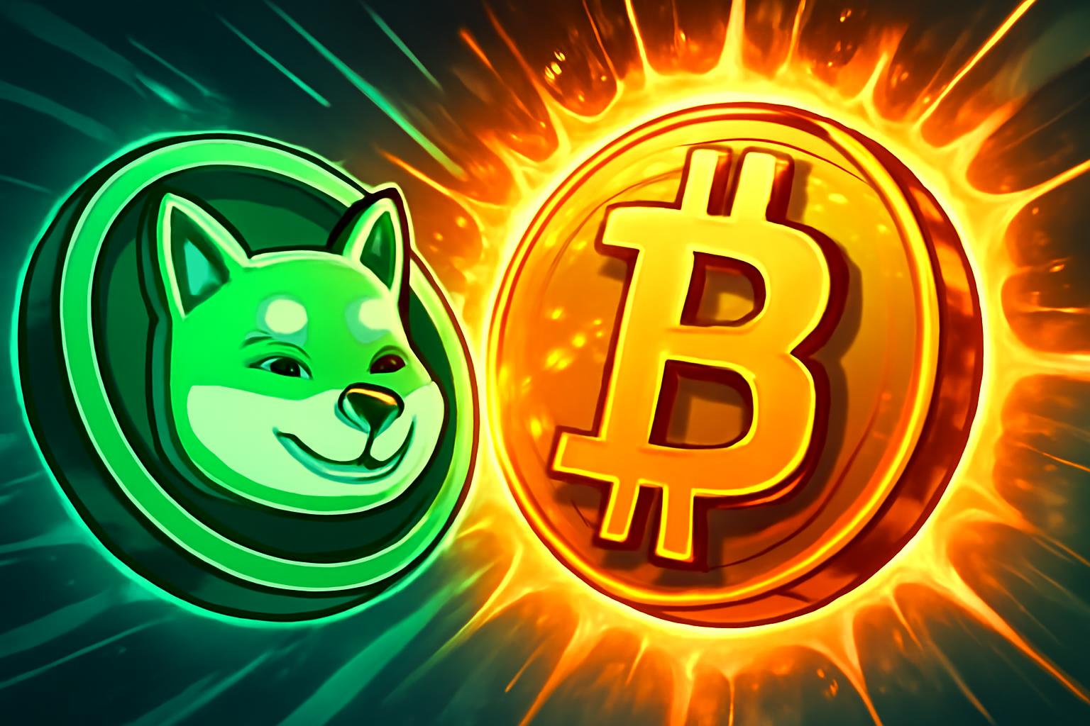 Pepeto DeFi 预售激增，比特币突破 $73K，多头目标 $150K