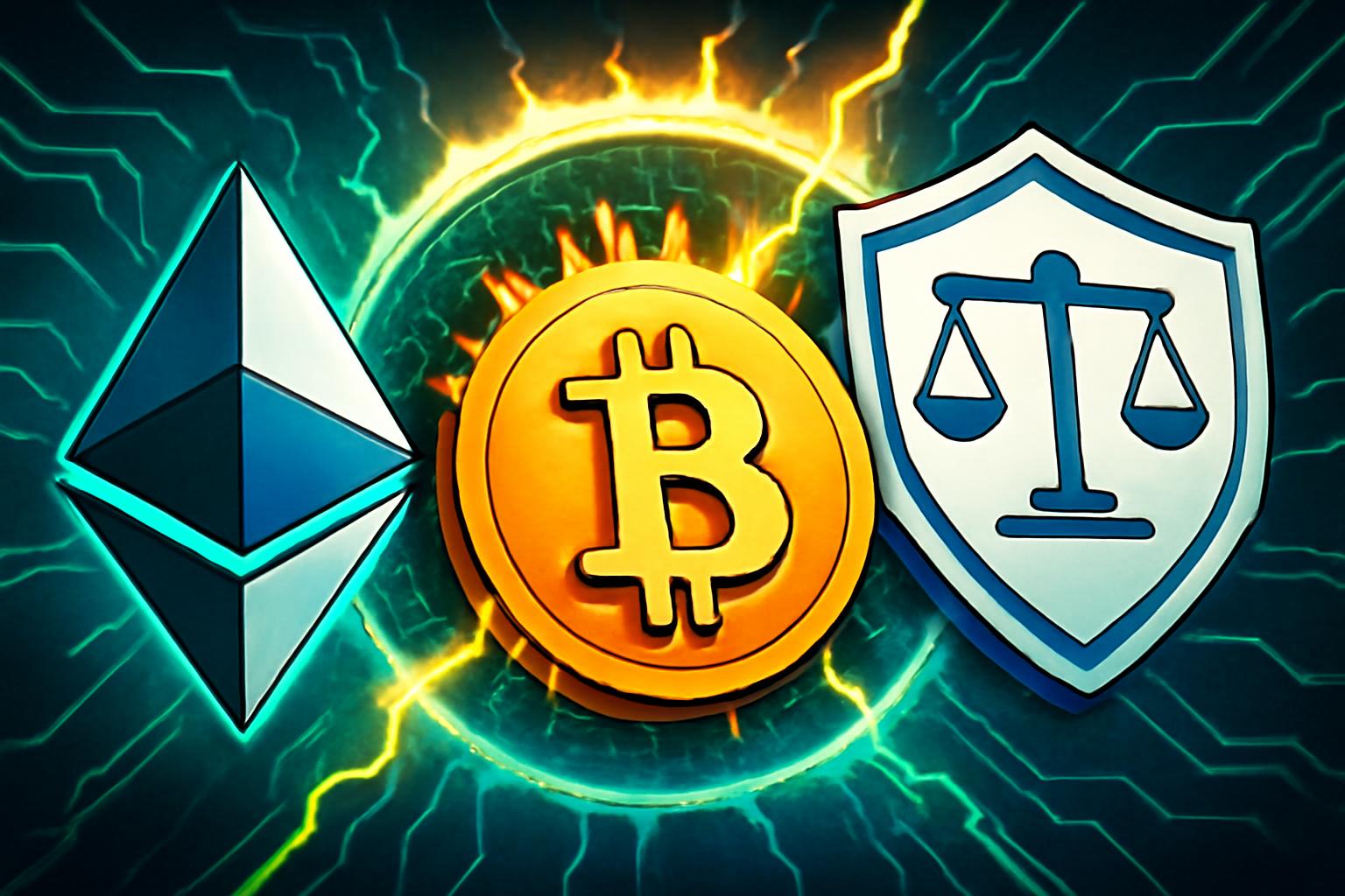 巴黎2026年区块链趋势重新塑造金融:链上、真实世界资产与监管