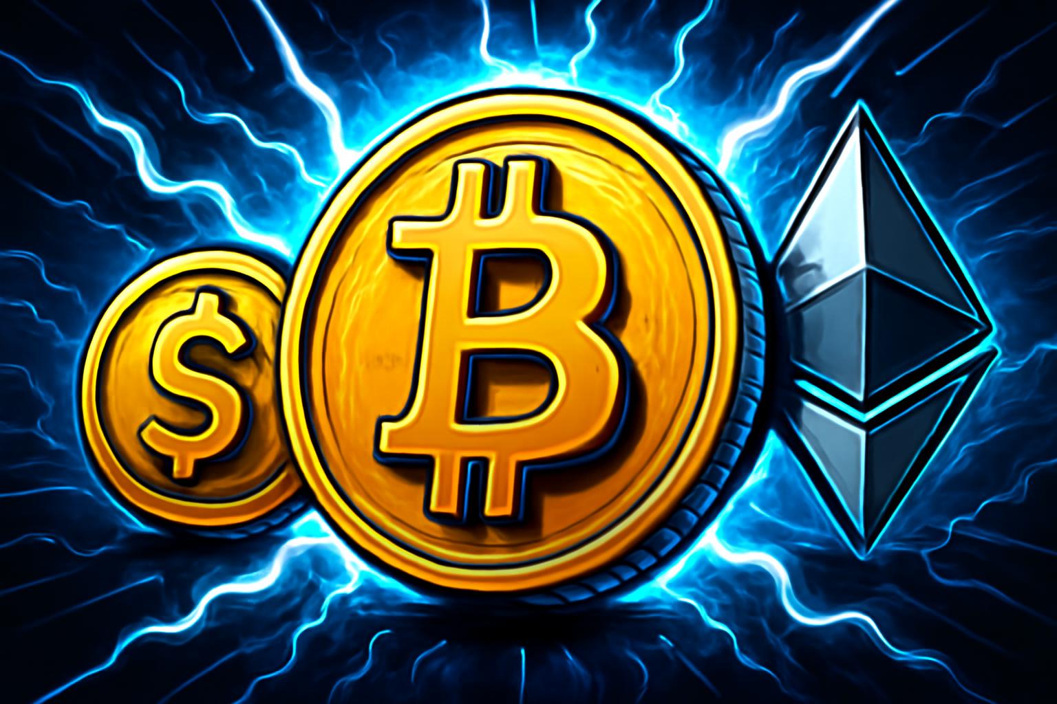 数字资产的会计准则需要更新，业内表示