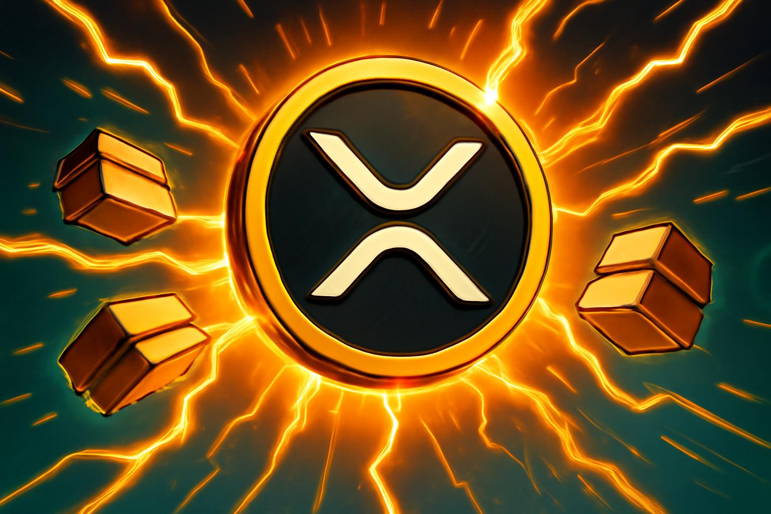 美国 XRP 现货 ETF 一天内实现910万美元流入