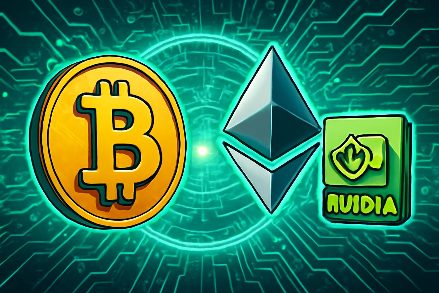 2026年第二季度由AI驱动的基础设施推动的加密初创融资