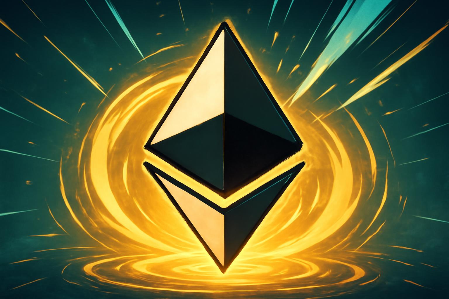 以太坊现货 ETF 的净流入额为 $85.1861 百万美元,发生在4月9日