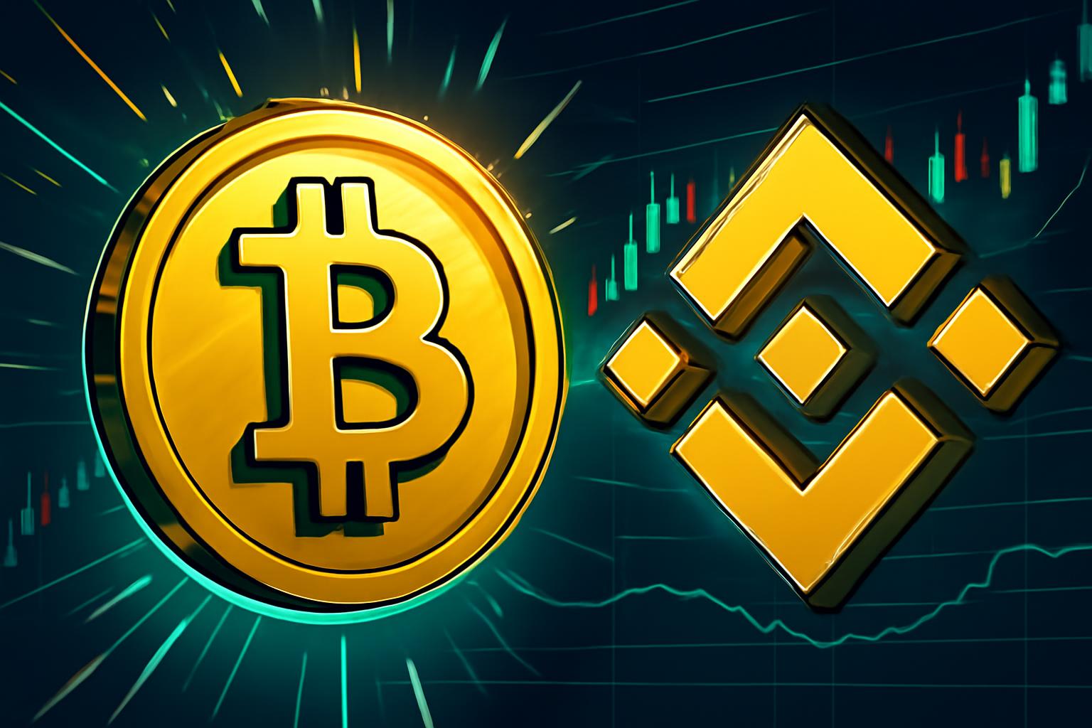 币安 BTCUSD 图表图片在 TradingView 上,作者:jhalver_writer