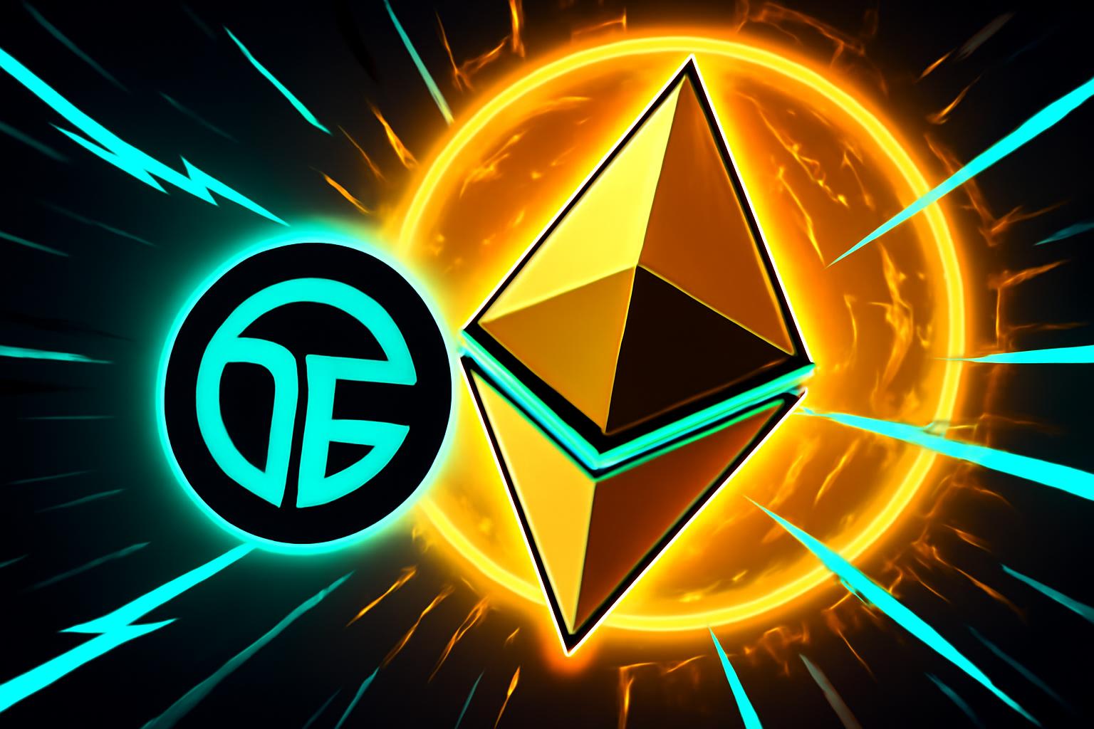 Bitmine 在以太坊供应趋紧之际质押3.4亿美元ETH