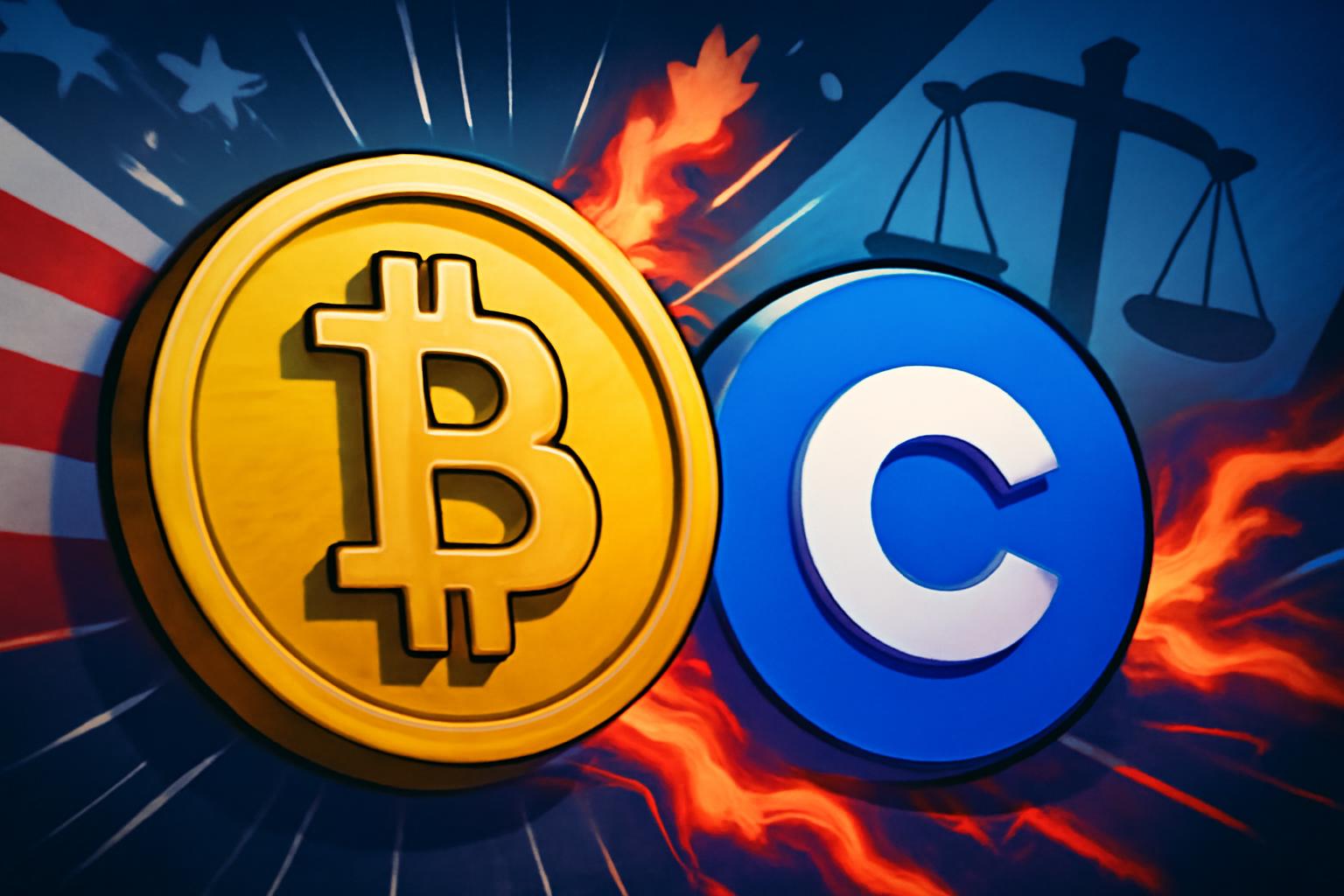 美国将扣押的比特币集中到战略性储备，扩大国家资产政策