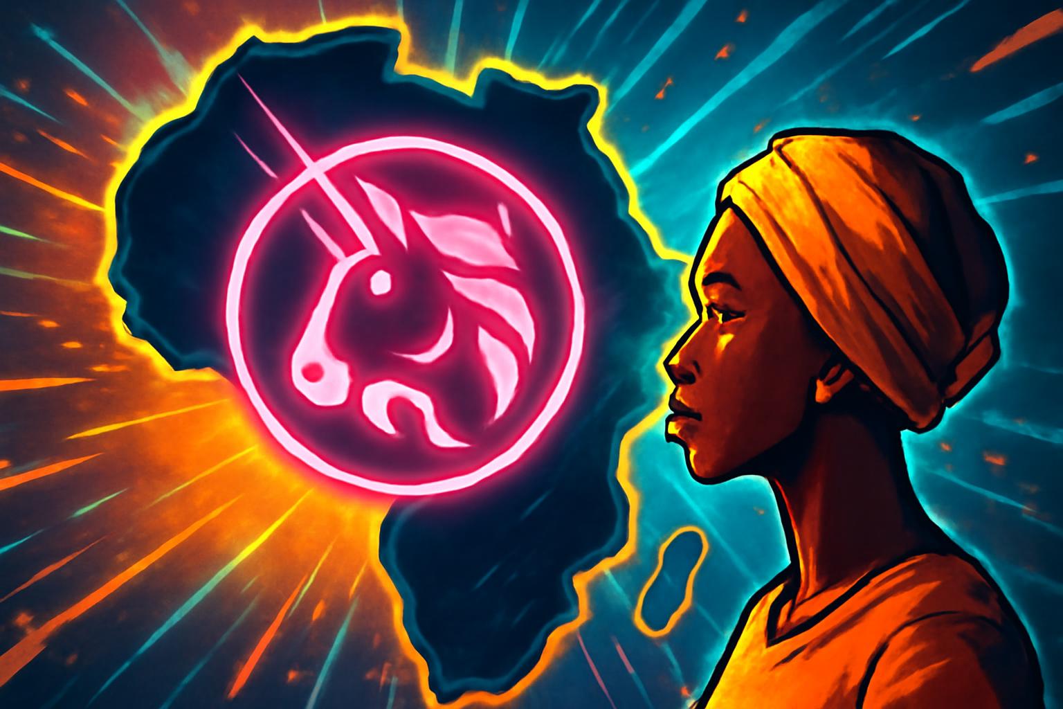 去中心化金融中的女性拉各斯峰会2026：非洲女性引领 Web3