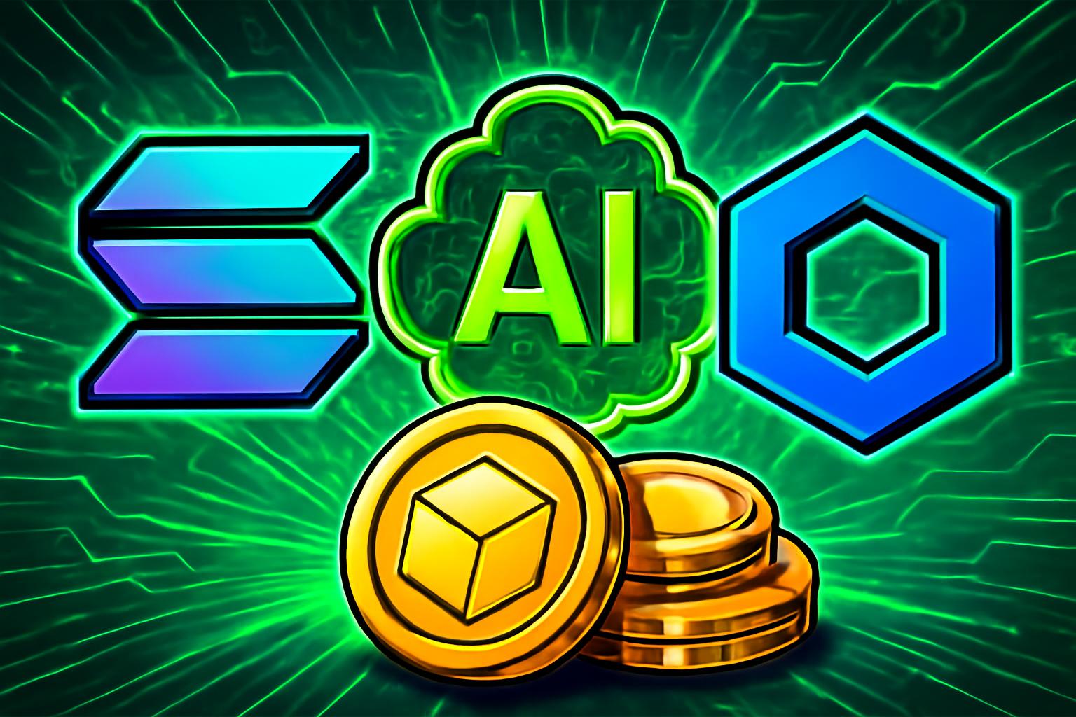 风投资金流向 DeFi、RWA 与 AI 基础设施