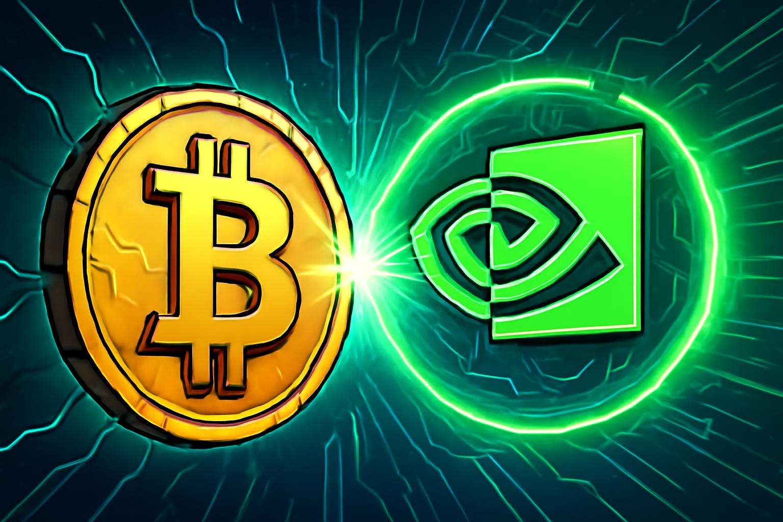 切罗基县居民对加密矿场转型为AI数据中心表示反对