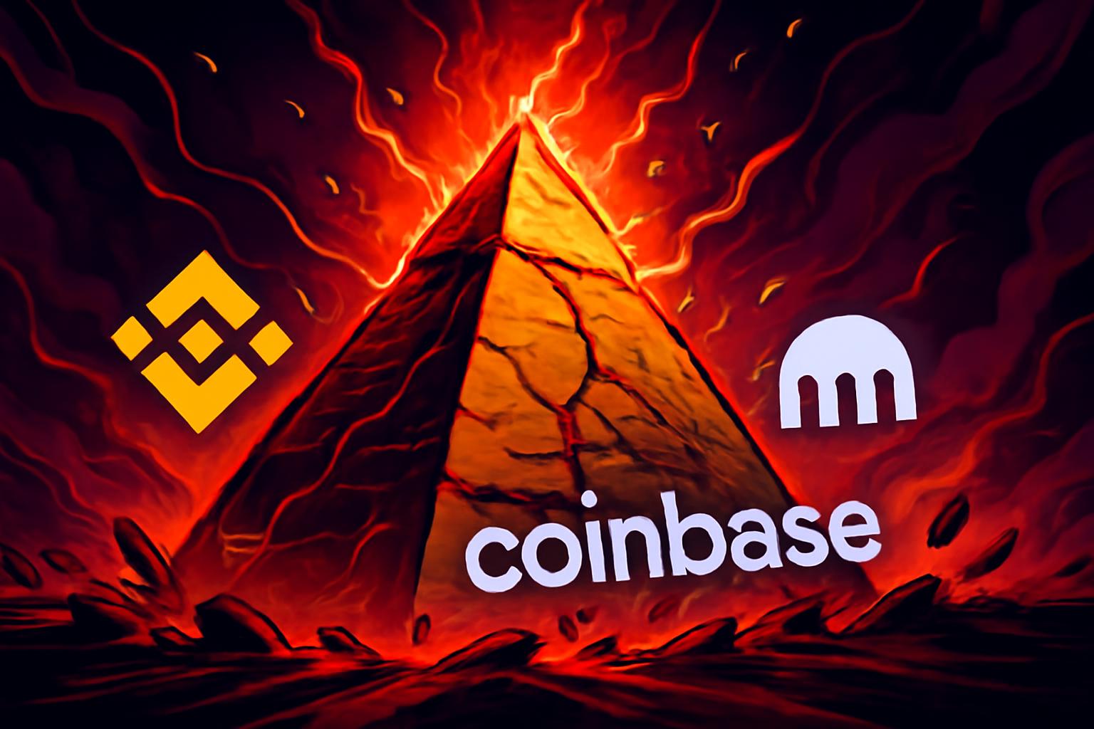 律师警示 Web3 项目中的庞氏骗局