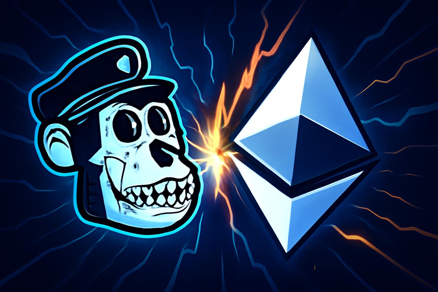 Yuga Labs 与 Ryder Ripps 及 Jeremy Cahen 就 BAYC 商标案达成和解