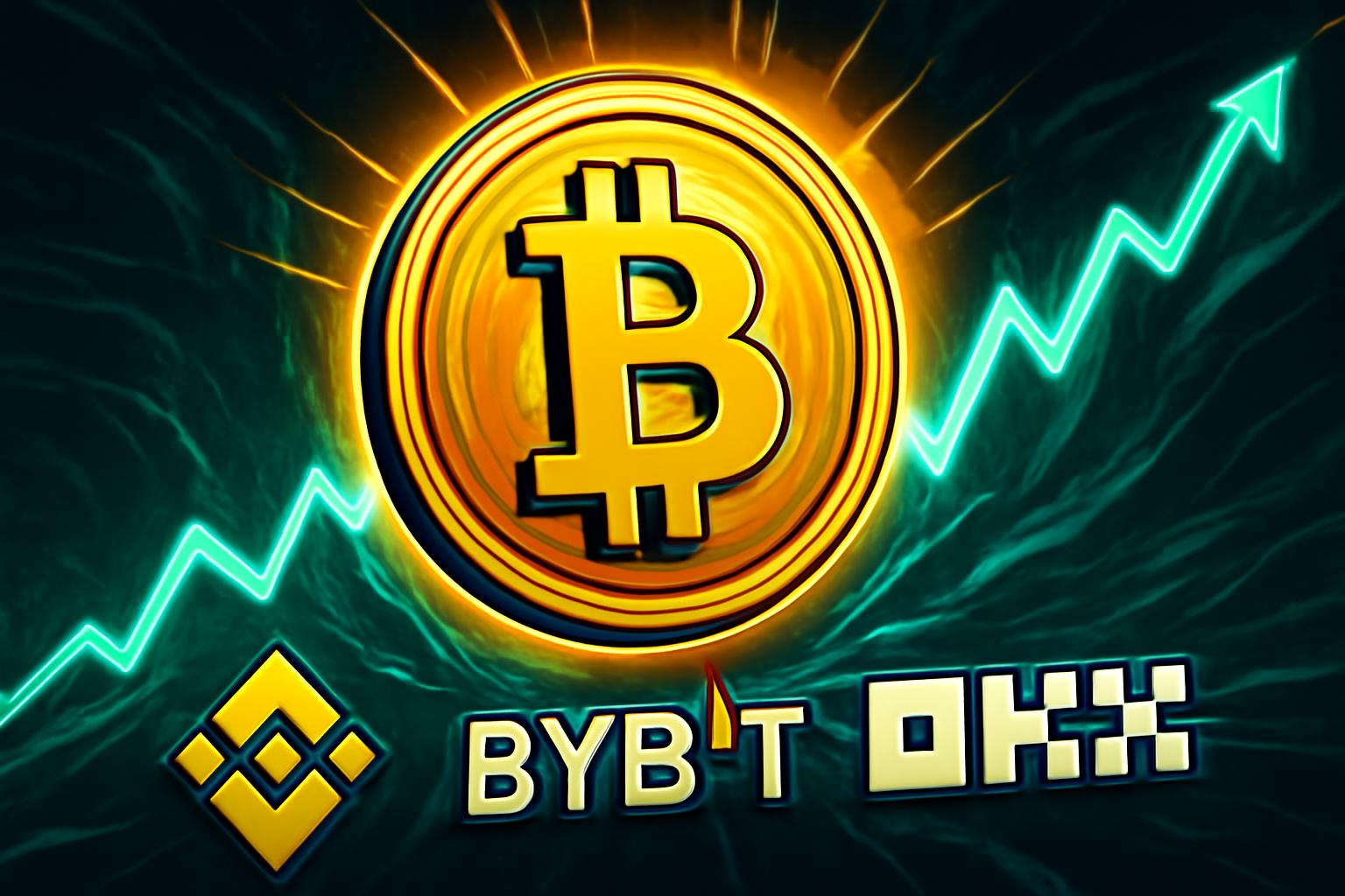 比特币在未平仓合约激增之际接近73,000美元的上涨,期货情绪混合