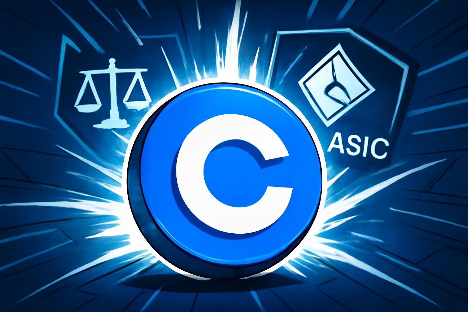 Coinbase 获得 OCC 托管预批准与 ASIC 牌照,监管胜利重大