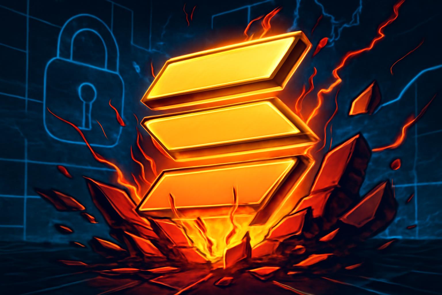 Solana Drift Protocol 安全漏洞致使 $285M 损失，NS3.AI 报告