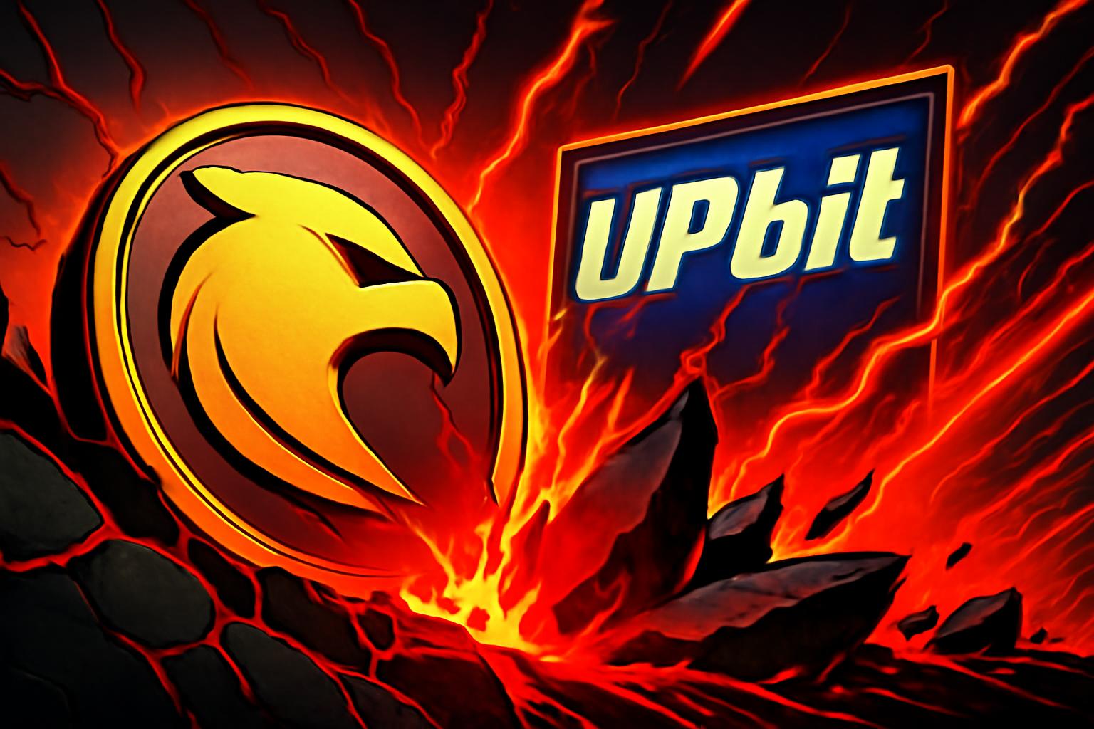 猎鹰金融在极度贪婪信号下仍出现日内大幅抛售