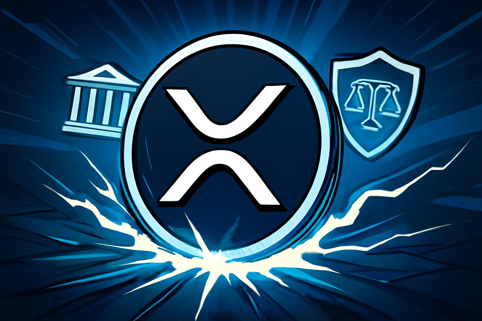CLARITY Act 可能将 XRP 分类为商品，解锁机构准入