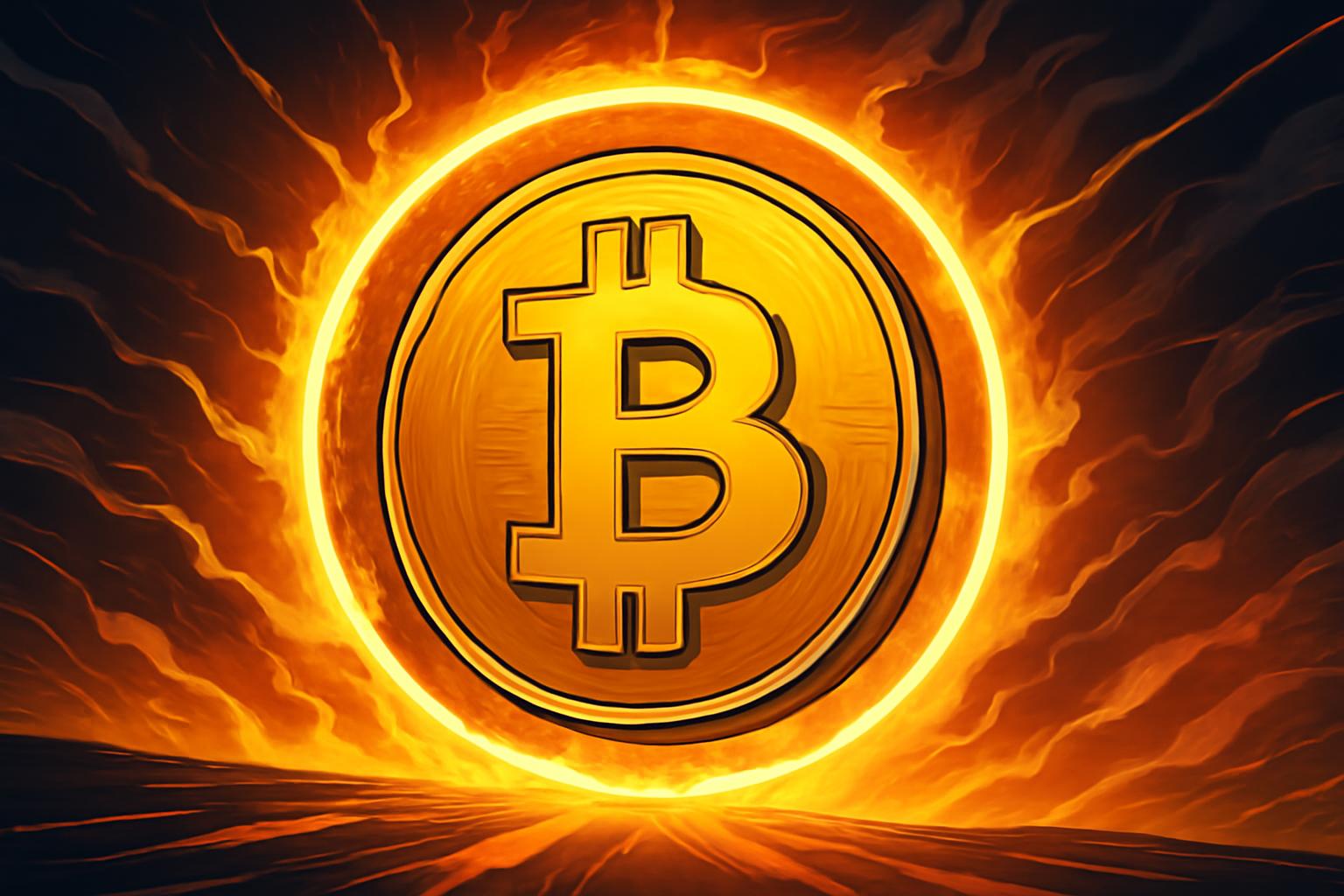 比特币专属全球之旅:新婚夫妇在100-day环游全球