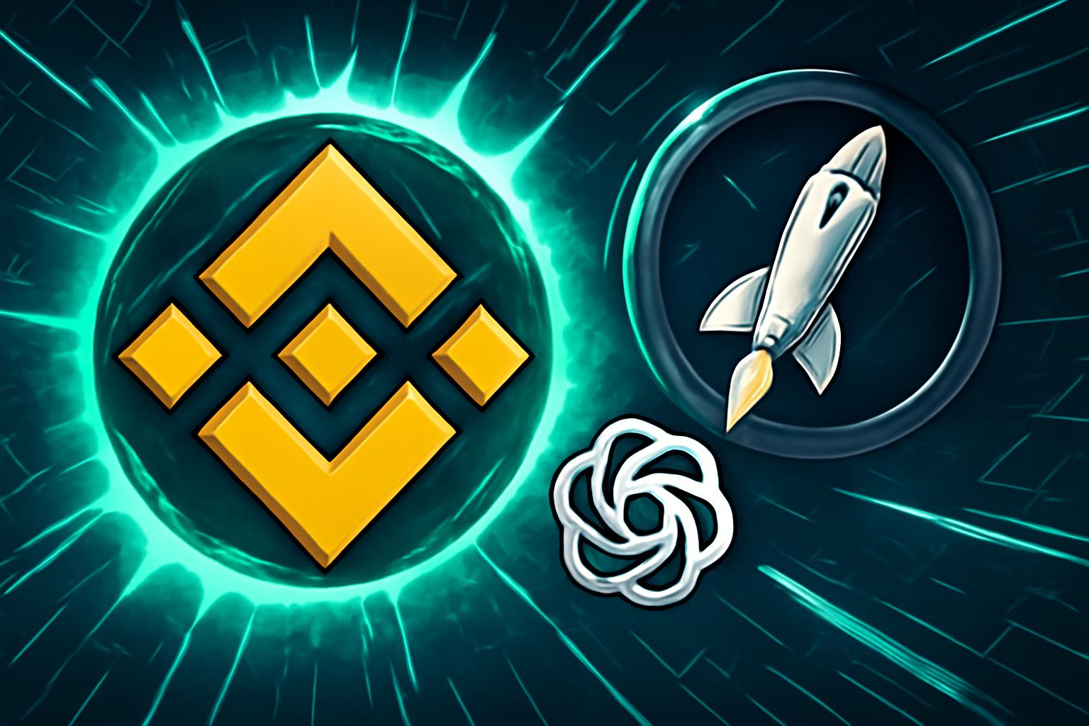 币安在科技牛市来临前推出上市前代币交易