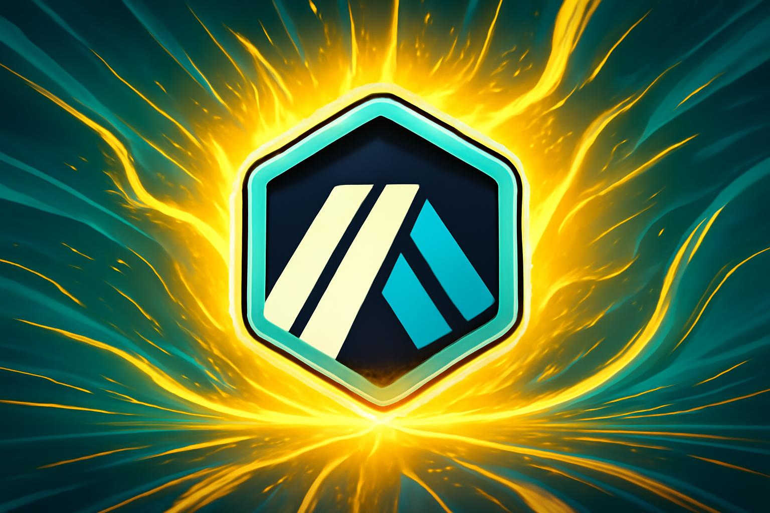 Arbitrum ARB 在用户提振后上涨7%,瞄准0.15美元