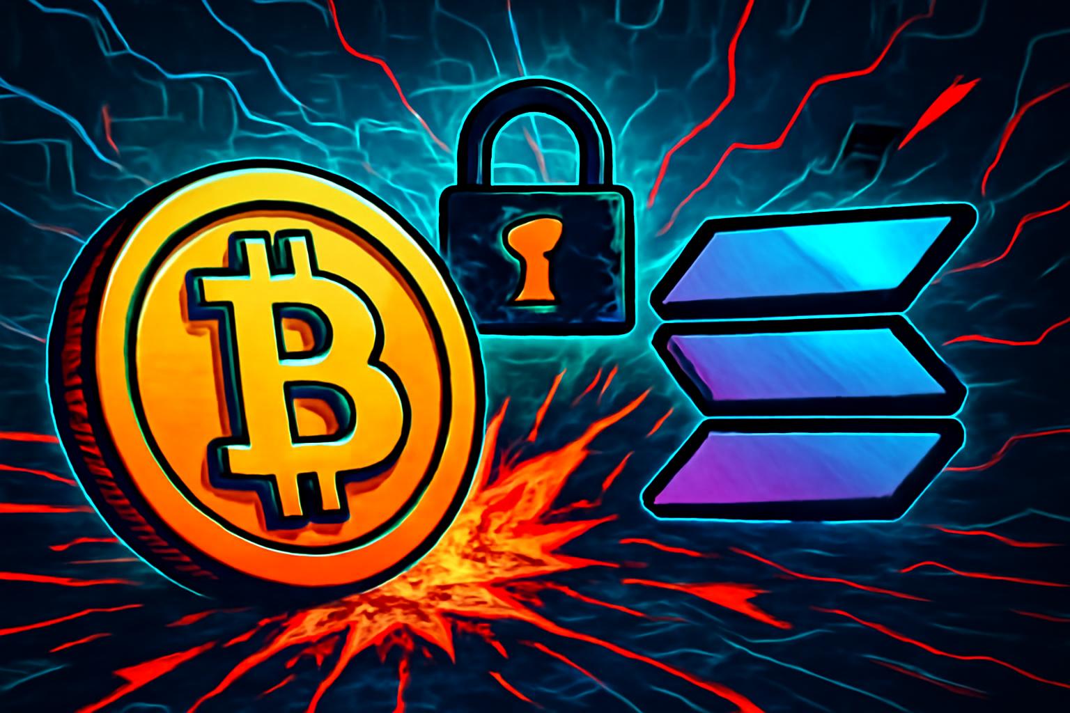 Bitcoin Depot 黑客事件凸显日益严重的加密安全威胁