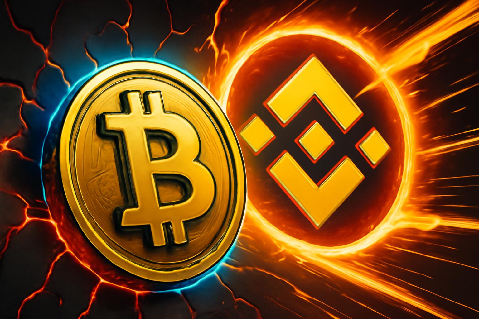 周末加密永续合约价格发现信号,币安研究发现