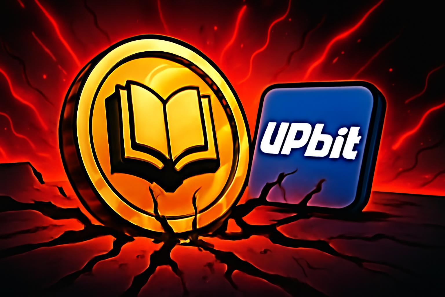 由 Bang Si-hyuk 支撑的 Story Coin 因内容短缺暴跌96%