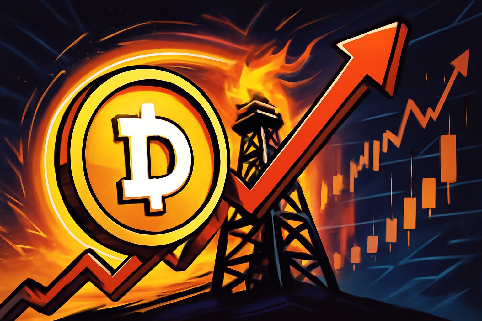 伊朗的稳定币绕过制裁，油市趋紧