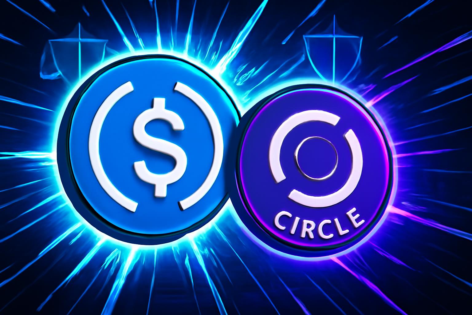 Circle 首席执行官对韩国访问释放 USDC 基础设施推进信号